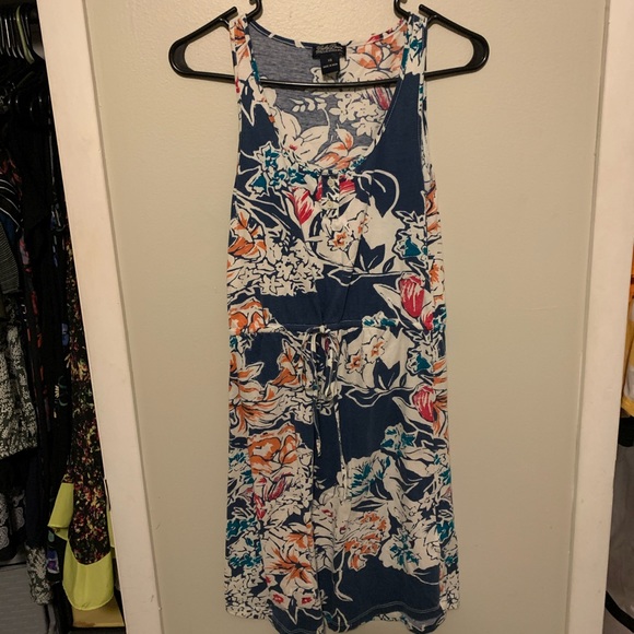lucky brand summer dresses